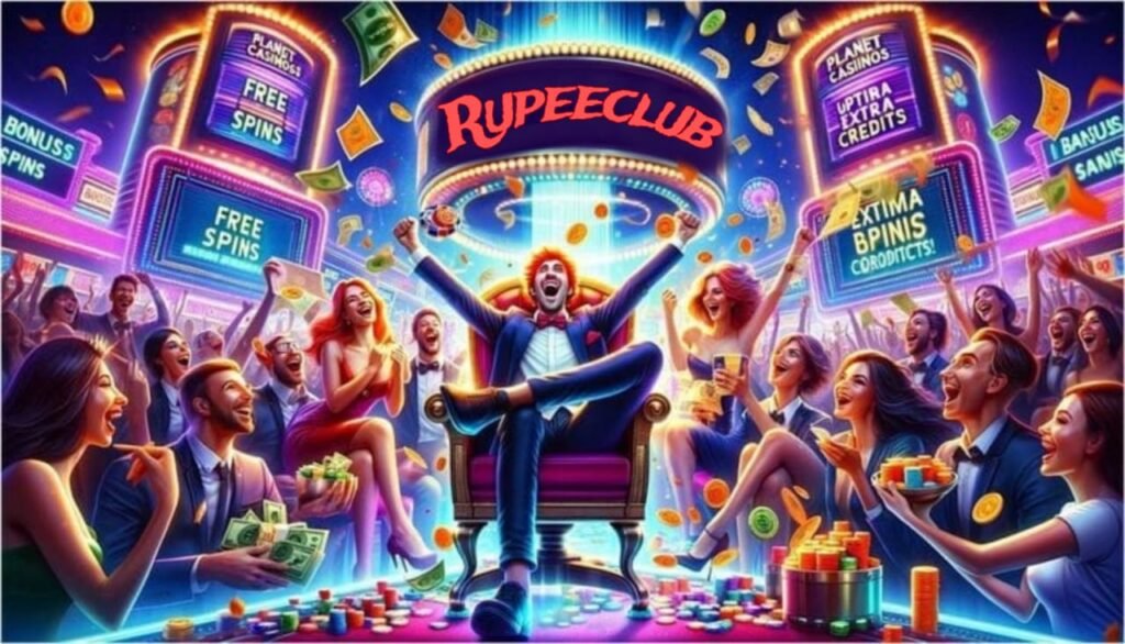 RupeeClubGames.com