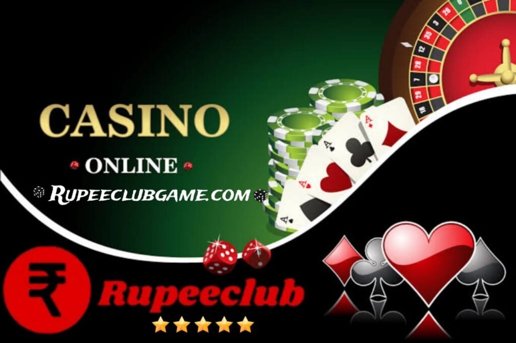 RupeeClubGames.com